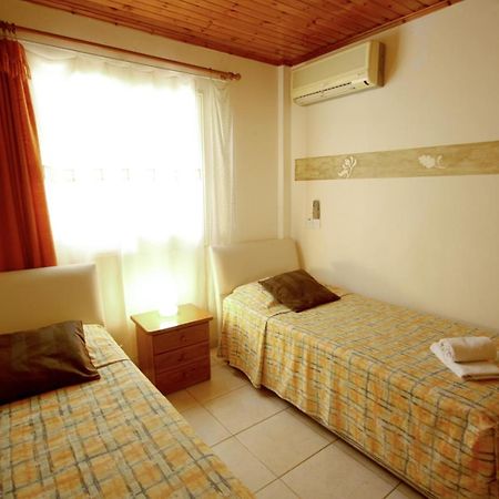 Alonia Villas Pissouri Exterior photo