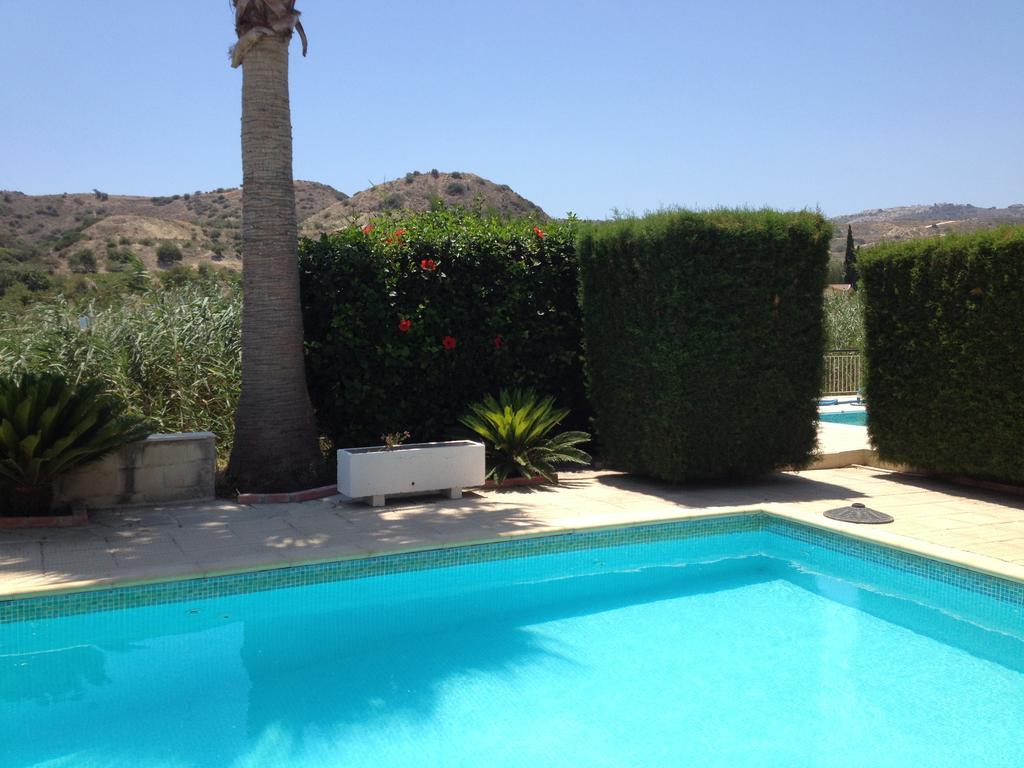 Alonia Villas Pissouri Room photo
