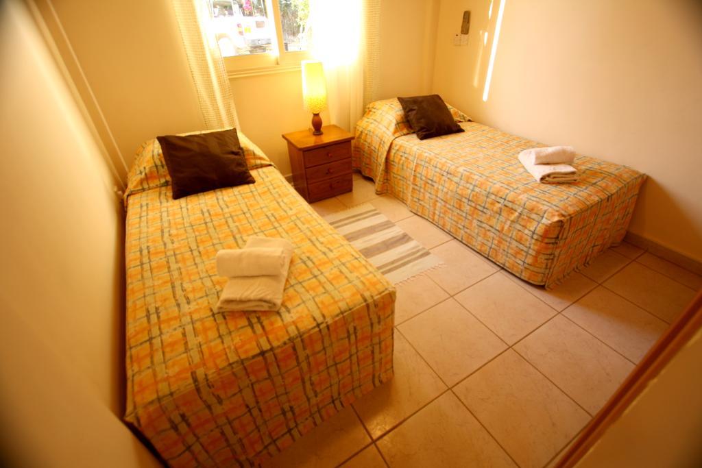 Alonia Villas Pissouri Exterior photo
