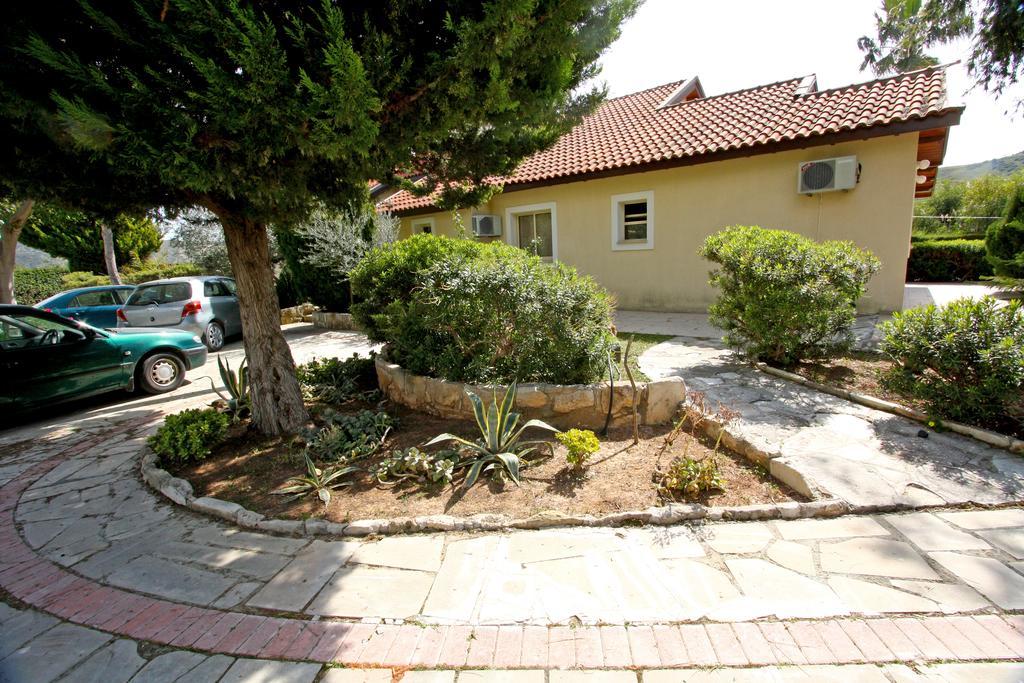 Alonia Villas Pissouri Exterior photo