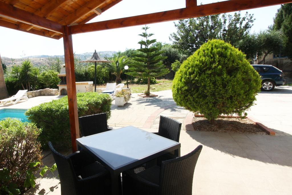 Alonia Villas Pissouri Exterior photo