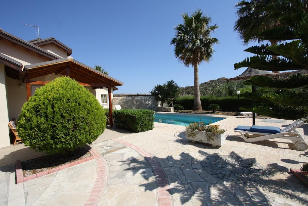 Alonia Villas Pissouri Room photo