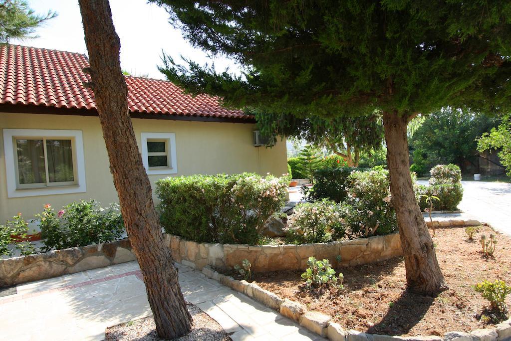 Alonia Villas Pissouri Room photo