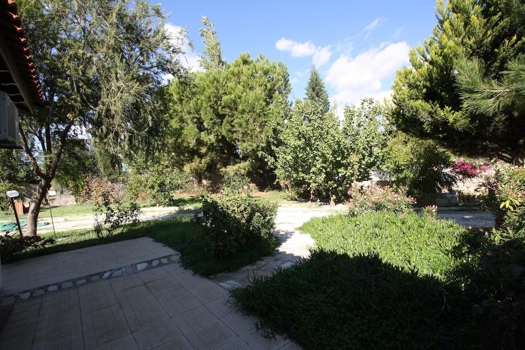 Alonia Villas Pissouri Room photo
