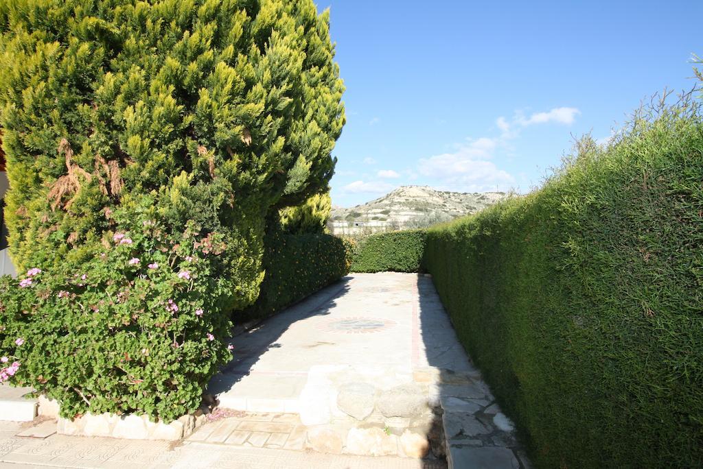 Alonia Villas Pissouri Exterior photo