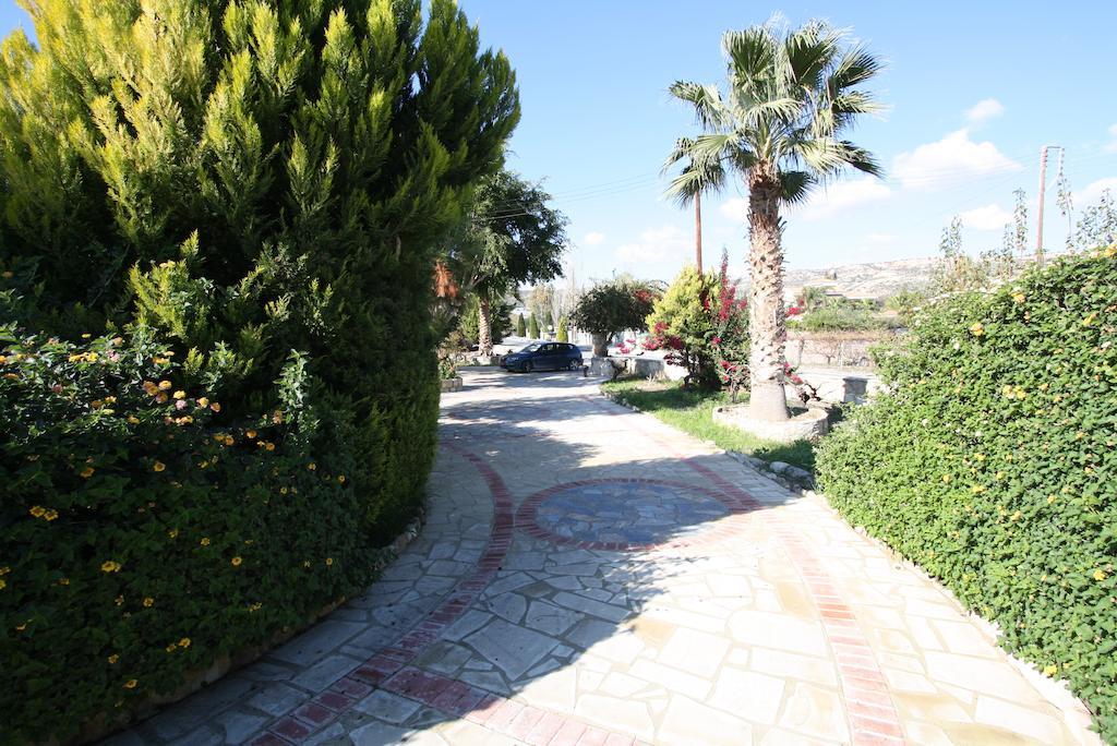 Alonia Villas Pissouri Room photo