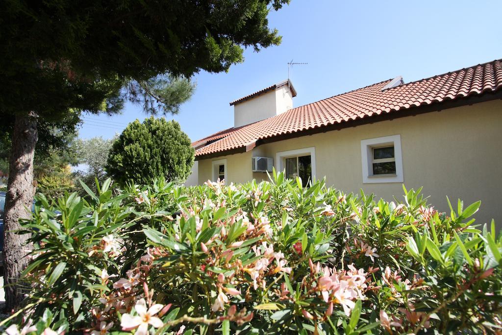 Alonia Villas Pissouri Room photo