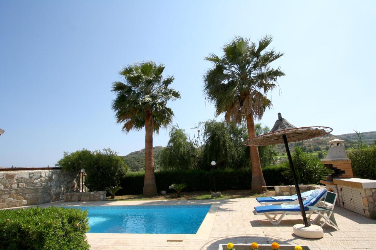Alonia Villas Pissouri Exterior photo