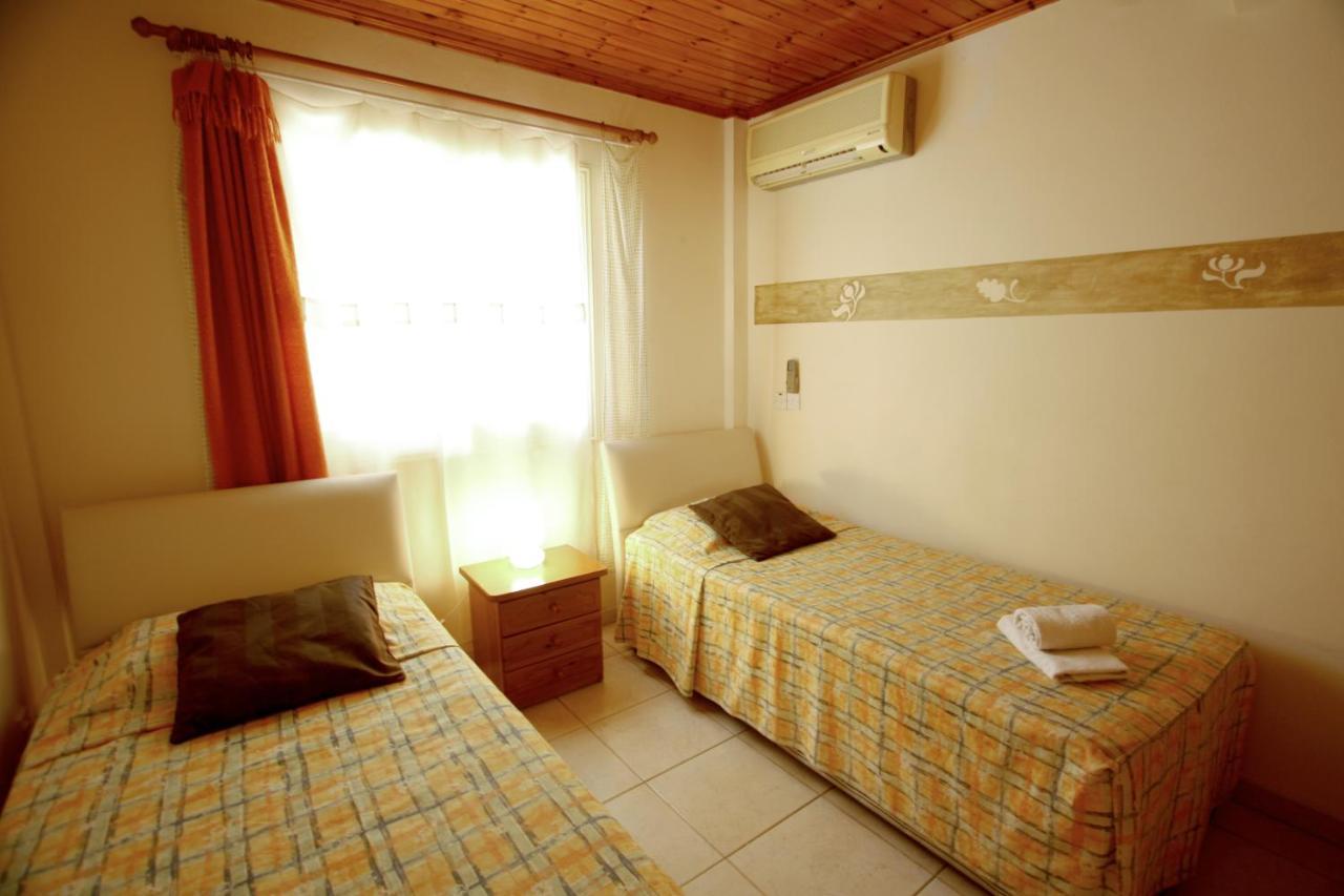 Alonia Villas Pissouri Exterior photo