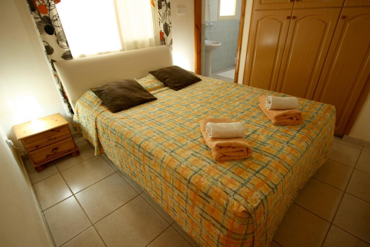 Alonia Villas Pissouri Exterior photo